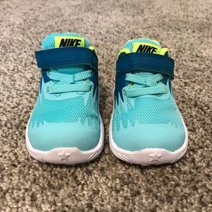 Nike Shoes - Toddler Nike Star Runner shoes 3C Nike Shoes - Toddler Nike Star Runner shoes 3C